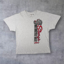 Load image into Gallery viewer, Sturgis Bike Week 2017 T Shirt 77th Rally South Dakota Biker Motorcycle Graphic
