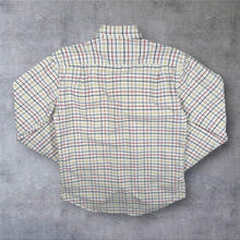 Load image into Gallery viewer, Tom Joule Joules "Squire" Country Multi Check Long Sleeve Cotton Shirt
