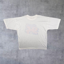 Load image into Gallery viewer, Vintage World Cup USA 1994 Football Graphic Cotton White Single Stitch T-Shirt

