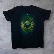 Load image into Gallery viewer, Nightwish Gothic Alternative Metal Band Graphic Black T-Shirt
