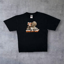 Load image into Gallery viewer, Sanford And Son Redd Foxx T Shirt Mens M Black Fred Sanford 2004 Graphic Tee
