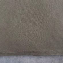 Load image into Gallery viewer, Vintage Kasabian T Shirt M Brown Khaki Gildan Y2K Indie Rock Band Music Tee
