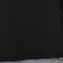 Load image into Gallery viewer, Barbour International Classic Basic Black Short Sleeve Cotton Polo Shirt

