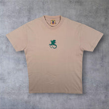 Load image into Gallery viewer, Vintage Tucan Tico "Costa Rica" Iguana Lizard Wildlife Tourist Graphic T-Shirt
