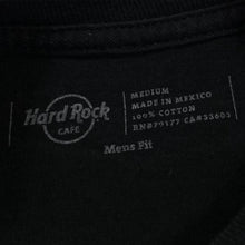 Load image into Gallery viewer, Hard Rock Cafe “San Francisco” Souvenir Spellout Graphic T-Shirt
