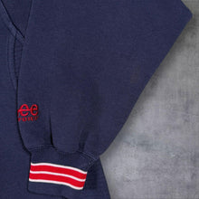 Load image into Gallery viewer, Vintage Lee Sport NHL New York Rangers Ice Hockey Embroidered Sweatshirt
