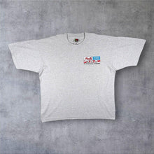 Load image into Gallery viewer, Vintage 1996 NASCAR Flemington Speedway T Shirt XL Craftsman Truck Single Stitch
