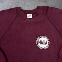 Load image into Gallery viewer, Vintage 90's National Association Specialist Anglers Fishing Souvenir Sweatshirt
