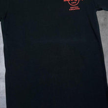 Load image into Gallery viewer, Hard Rock Cafe “Sentosa, Singapore” Souvenir Logo Spellout Graphic T-Shirt
