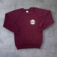 Load image into Gallery viewer, Vintage 90's National Association Specialist Anglers Fishing Souvenir Sweatshirt
