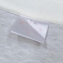 Load image into Gallery viewer, Vintage 90’s J.R.Phillips &amp; Co. Spellout Graphic Single Stitch White T-Shirt
