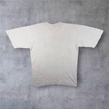 Load image into Gallery viewer, Vintage "Wetlands Vanishing" Animal Wildlife Graphic Cream T-Shirt

