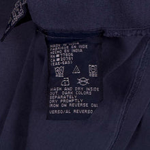 Load image into Gallery viewer, Vintage Tommy Hilfiger TH Pocket Logo Faded Blue Cotton Short Sleeve T-Shirt
