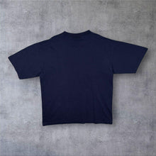Load image into Gallery viewer, Vintage Logo Athletic MLB Atlanta Braves Embroidered Baseball Single Stitch T-Shirt
