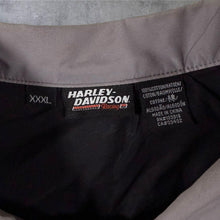 Load image into Gallery viewer, Harley Davidson Screamin Eagle Racing Shirt XXXL 3XL Performance Parts Biker
