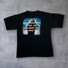 Load image into Gallery viewer, Vintage Grave Digger German Heavy Power Metal Band Single Stitch T-Shirt
