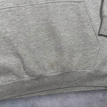 Load image into Gallery viewer, Ohio State Buckeyes College Football Spellout Graphic Grey Hoodie
