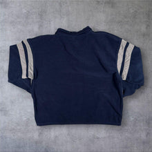 Load image into Gallery viewer, Vintage Chase Authentics Jimmie Johnson 48 NASCAR Quarter Zip Fleece XL XXL

