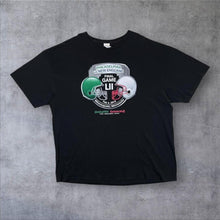 Load image into Gallery viewer, NFL Philadelphia Eagles Vs. New England Patriots "Final Game LII" Football T-Shirt
