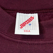 Load image into Gallery viewer, Vintage 90's National Association Specialist Anglers Fishing Souvenir Sweatshirt
