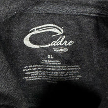 Load image into Gallery viewer, University of Maine Hoodie XL Dark Grey Cadre Y2K USA College Black Bears
