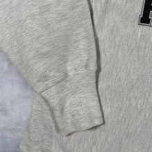 Load image into Gallery viewer, Vintage 1997 Champion Reverse Weave Oakland Raiders NFL Pro Line Sweatshirt XL L
