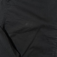 Load image into Gallery viewer, Vintage Tommy Jeans Hilfiger Jacket M Black Cotton Bomber Y2K Macau 1999
