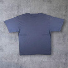 Load image into Gallery viewer, Vintage Y2K Big Dogs Fishing T Shirt 2X Get Er Done Embroidered Pocket Tee
