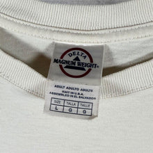 Load image into Gallery viewer, Vintage Hooters Atlanta Georgia T Shirt Large Delta Double Sided Y2K USA
