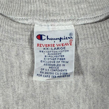 Load image into Gallery viewer, Vintage 90s Champion Reverse Weave Kentucky Basketball Sweatshirt XXL NCAA
