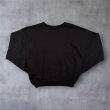 Load image into Gallery viewer, Vintage 90's Team Rated NFL Cincinnati Bengals Football Graphic Brown Sweatshirt
