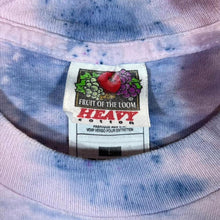 Load image into Gallery viewer, Vintage Myrtle Beach "South Carolina" Embroidered Souvenir Tie Dye Single Stitch T-Shirt
