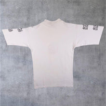 Load image into Gallery viewer, Early 00's Herbie "Radical Air" Embroidered Skater Y2K White Cotton T-Shirt
