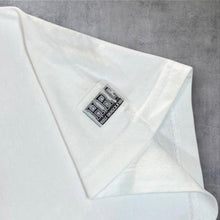 Load image into Gallery viewer, Vintage 90's Hard Rock Cafe "Miami" Souvenir Logo Spellout Graphic White T-Shirt
