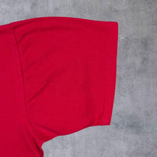 Load image into Gallery viewer, Vintage GAP "Pocket T" Classic Cotton Red Short Sleeve Single Stitch T-Shirt
