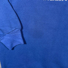 Load image into Gallery viewer, Vintage Jerzees NCAA University Of Kentucky Wildcats Embroidered College Sweatshirt
