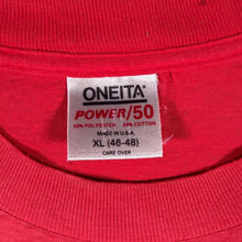 Load image into Gallery viewer, Vintage 80s Oneita Stock Yard Restaurant Nashville Buddy Killen T Shirt XL USA
