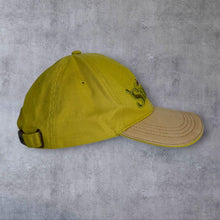 Load image into Gallery viewer, Universal Studios Singapore (2010) DreamWorks Shrek Embroidered Baseball Cap

