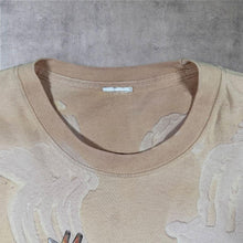 Load image into Gallery viewer, Vintage 90s Rainforest Cafe Orlando Giraffe T Shirt All Over Print AOP Wildlife Tee XL
