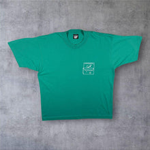 Load image into Gallery viewer, Vintage 90's Screen Stars "The Consultant Is In" Novelty Graphic Single Stitch T-Shirt
