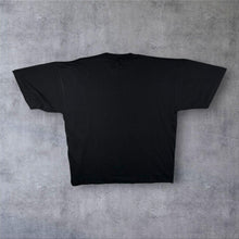 Load image into Gallery viewer, Vintage Stargate SG-1 (2000) "Jack O'Neill" Sci-Fi TV Show Graphic Black T-Shirt
