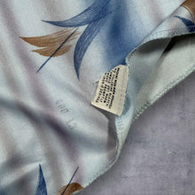 Load image into Gallery viewer, Vintage 70s Fenton Western Shirt USA Pearl Snap Cowboy Floral Rockabilly M L
