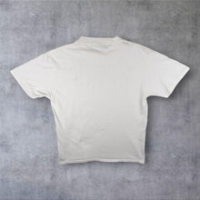 Load image into Gallery viewer, Vintage Santa Fe Native American Necklace Tourist Graphic White Cotton T-Shirt
