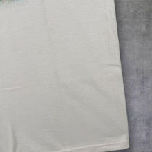 Load image into Gallery viewer, Vintage Alaska Wildlife White T Shirt Anvil M Prairie Mountain Last Frontier USA

