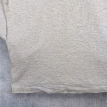 Load image into Gallery viewer, Vintage 90's L. L. Bean Made In USA Colour Block Cotton Mock Neck Sweatshirt
