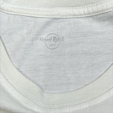 Load image into Gallery viewer, Hard Rock Cafe “Hamburg” Souvenir Logo Spellout Graphic T-Shirt
