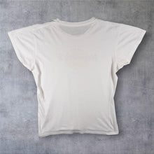 Load image into Gallery viewer, Hard Rock Cafe London T Shirt Women's XL White Classic Logo Cotton Souvenir
