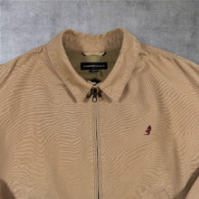 Load image into Gallery viewer, Vintage Marlboro Classics MCS Bomber Jacket L EU50 Brown Cowboy 90s
