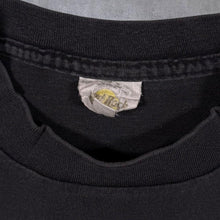 Load image into Gallery viewer, Vintage Hard Rock Cafe "Miami" Tourist Graphic Black Single Stitch T-Shirt

