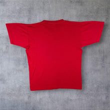 Load image into Gallery viewer, Vintage 1981 Michelob High Desert Classic Rugby T Shirt Albuquerque Aardvarks L M
